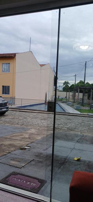 Apartamento mobiliado COP30