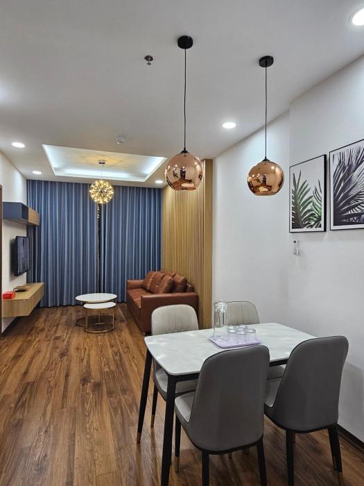 Asahi Luxstay - GreenPearl BắcNinh Serviced Apartment