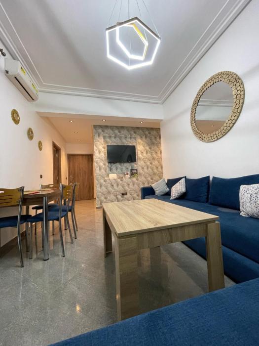 Marrakech Center Getaway Apartment