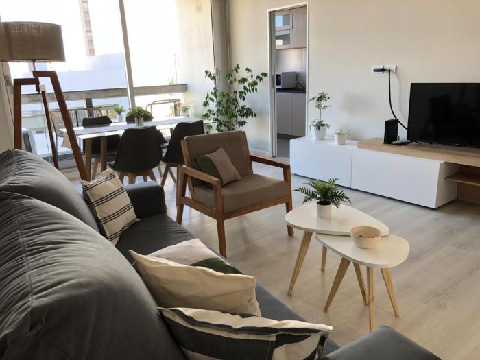 Departamento JACARANDA con cochera