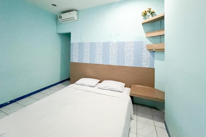 Pondok Karisma Syariah Tasikmalaya Mitra RedDoorz