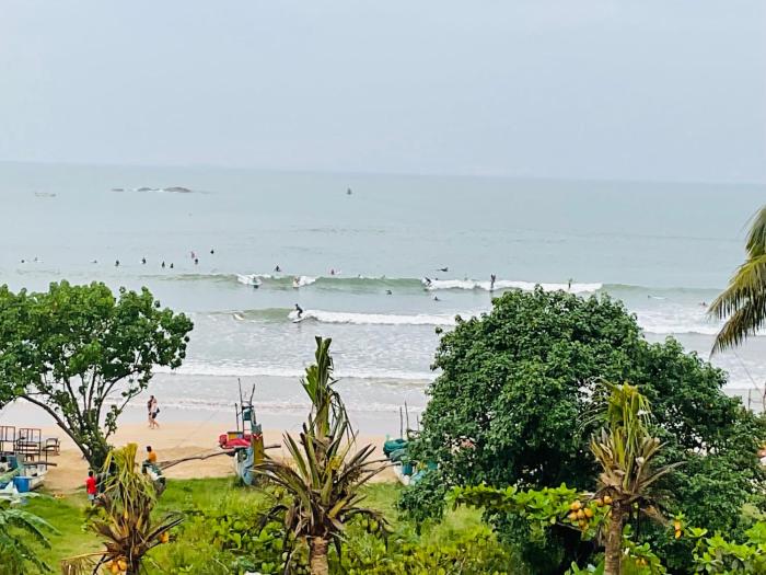 I Surf Weligama