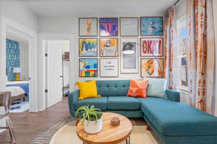 Royal Flush-6 King Beds-2 Mi To Mohegan