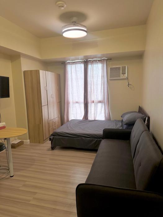 Avida Riala Condotel