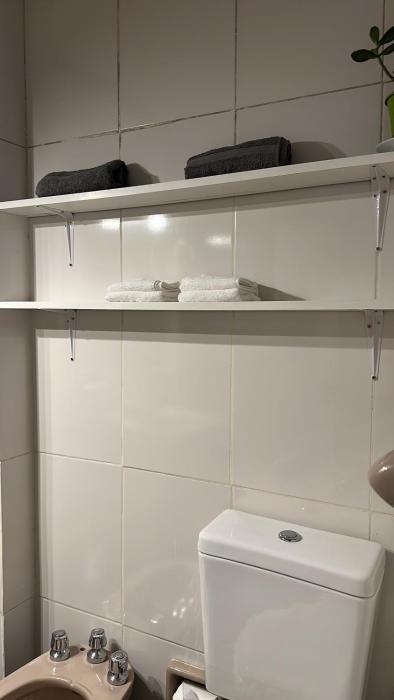 Alto Padilla Apartment