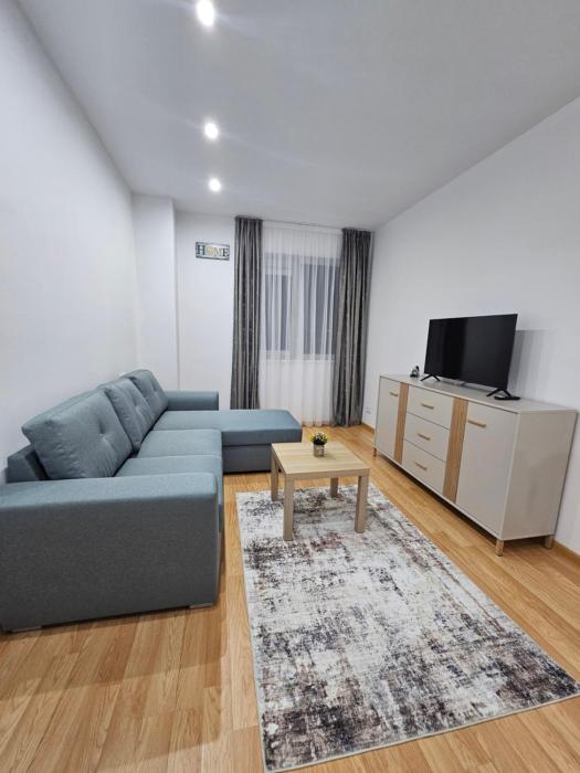 Rin Elegance Apartament