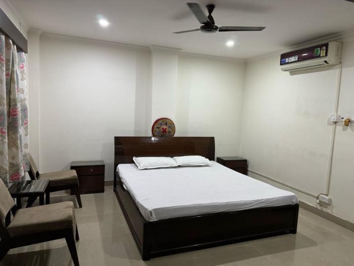 RSRs Cozy Homestay