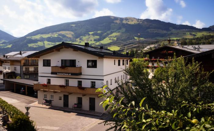 Appartement Kramerhaus