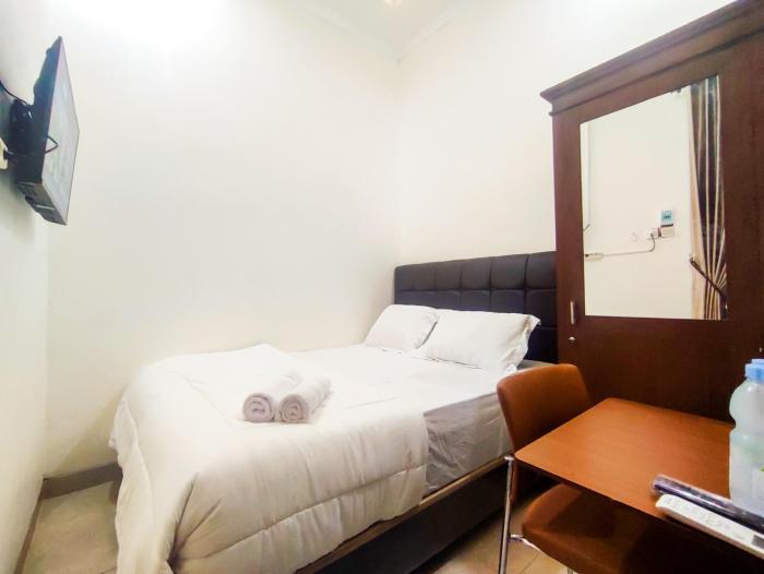 Griya Poerwoto Syariah near Pasar Klewer Solo RedPartner