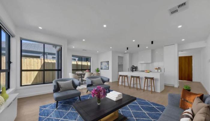 Luxury Family Vacation Home