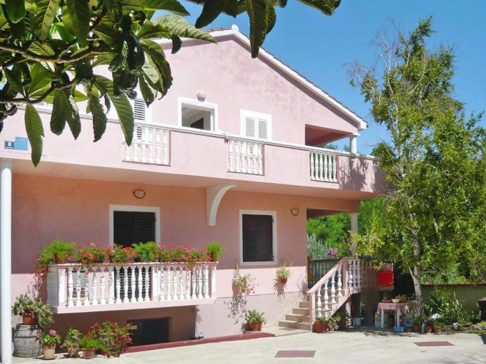 Apartment in Privlaka near Nin & Beaches