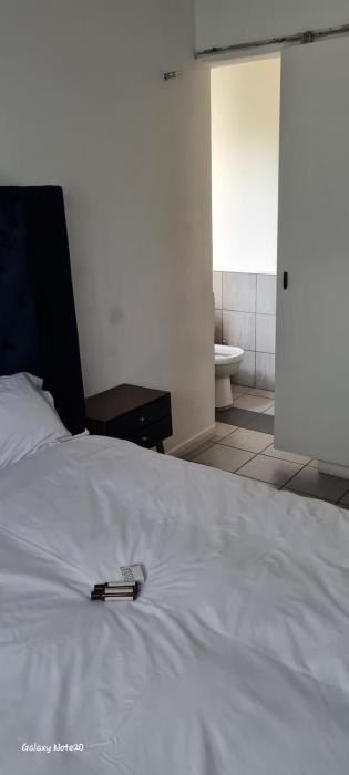 Tripleg Apartments 4