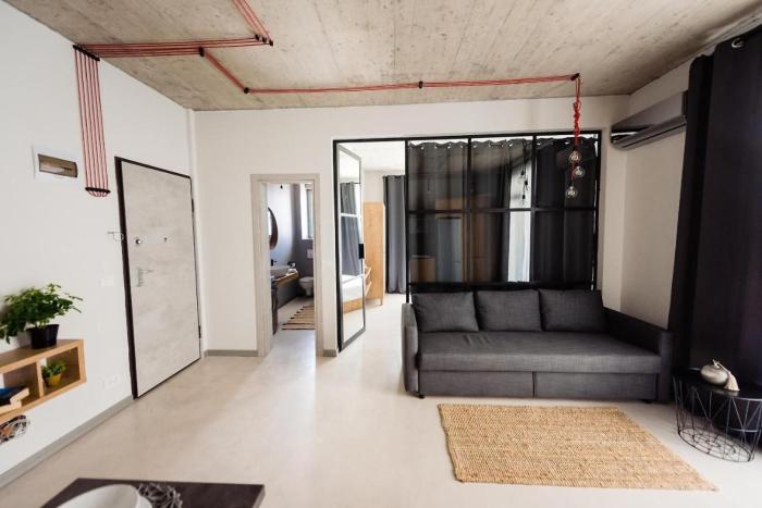 Alex mnl Lux Apartment Mamaia