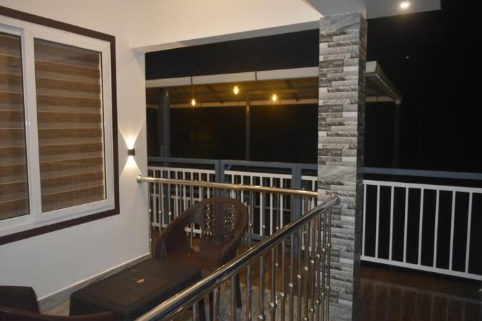Renjuzz premium private villa