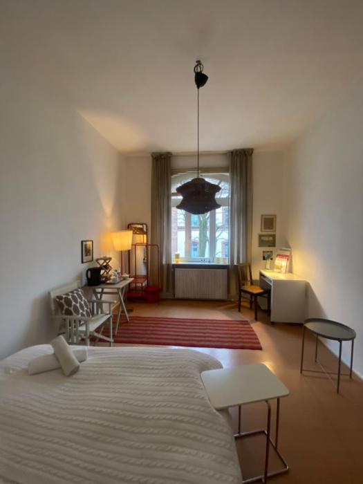 UrbanHideaway Vorderer Westen