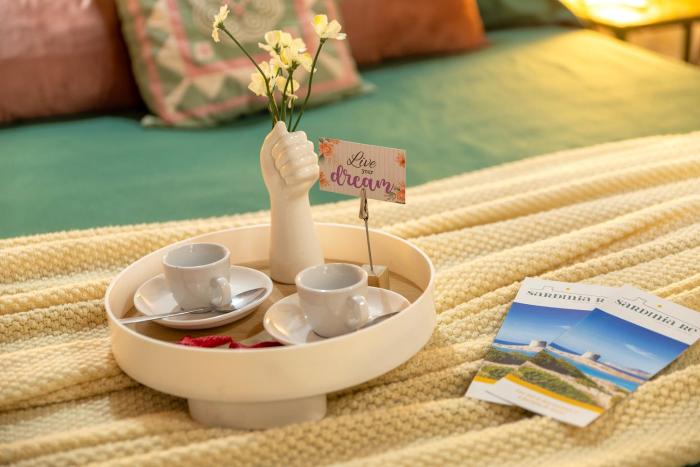 SARDINIA RE - Loft Antica Italia