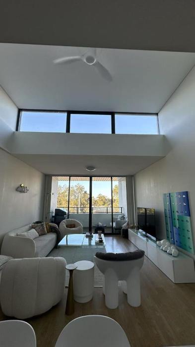 Macquarie Sunlit Urban Northern Sydney