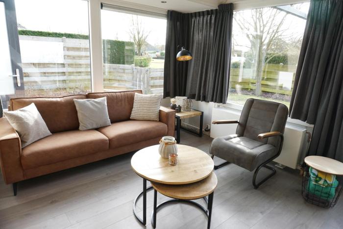 Kustverhuur, Park Schoneveld, Duinroos 123