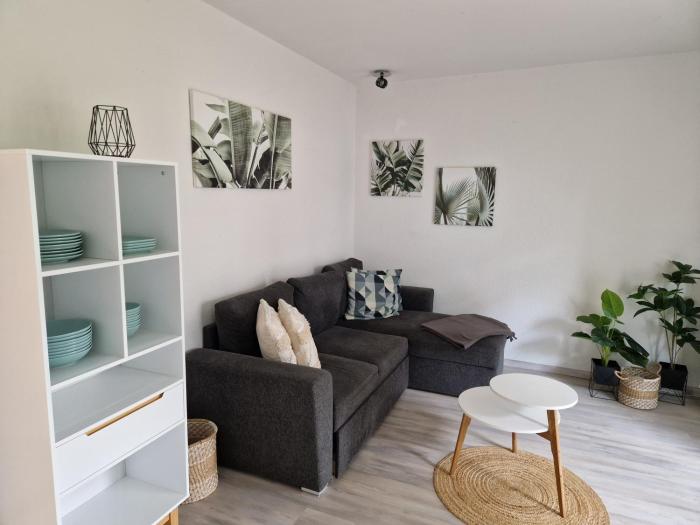 Bahnhofstr 11 Haus 2 Whg 3