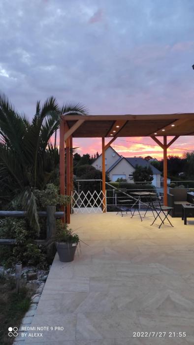 Gîte de la Mancellière sur vire