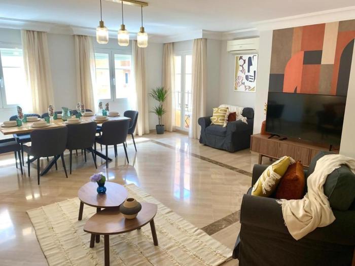 Apartamento El Molino By Solymar Holiday.