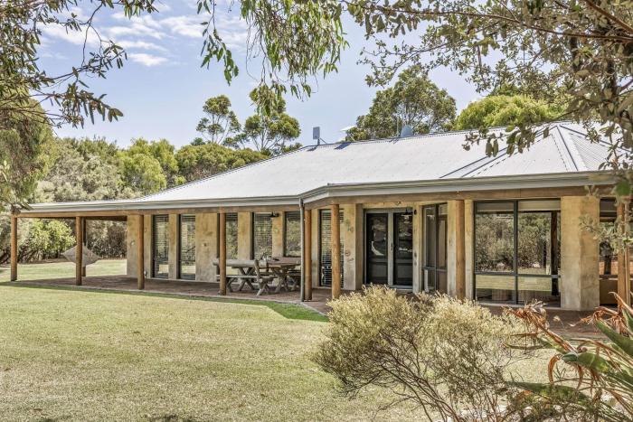 Ocean and Earth Plus Studio