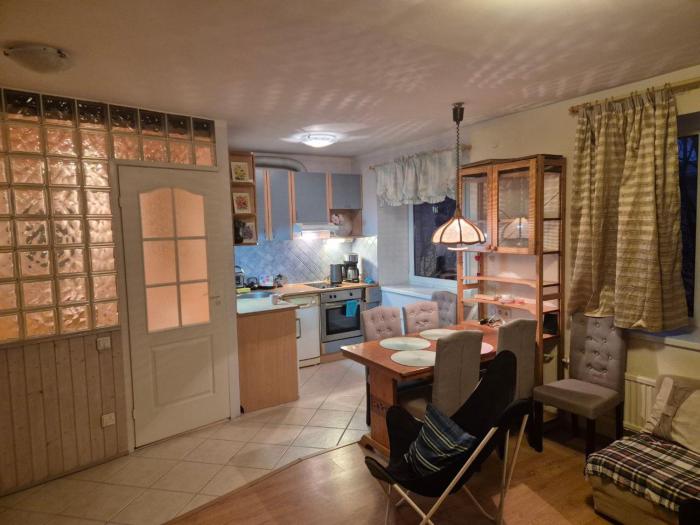 Mõisa tn 9 apartment