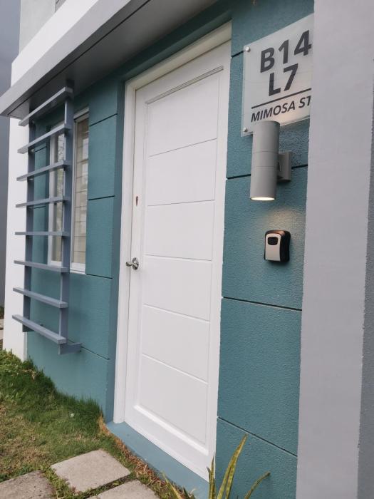 Two-Bedroom Nook at Talisay City