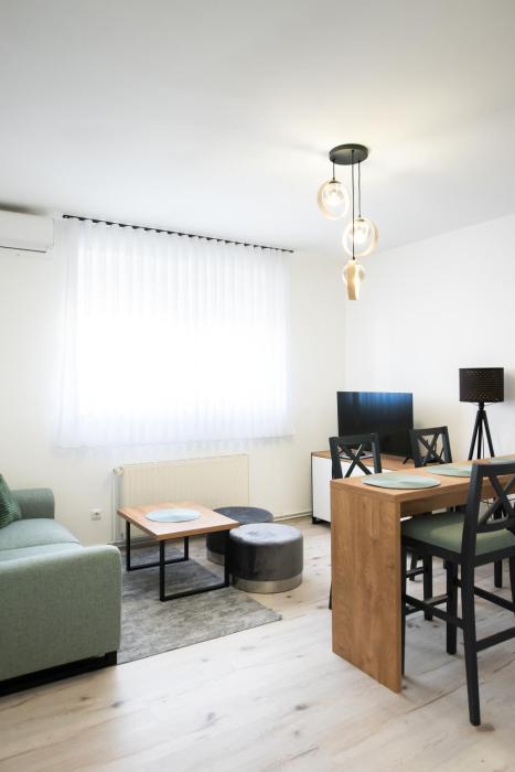 Apartman Grozd