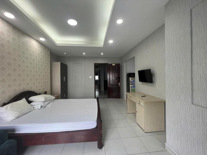 Cuong Thinh Apartment