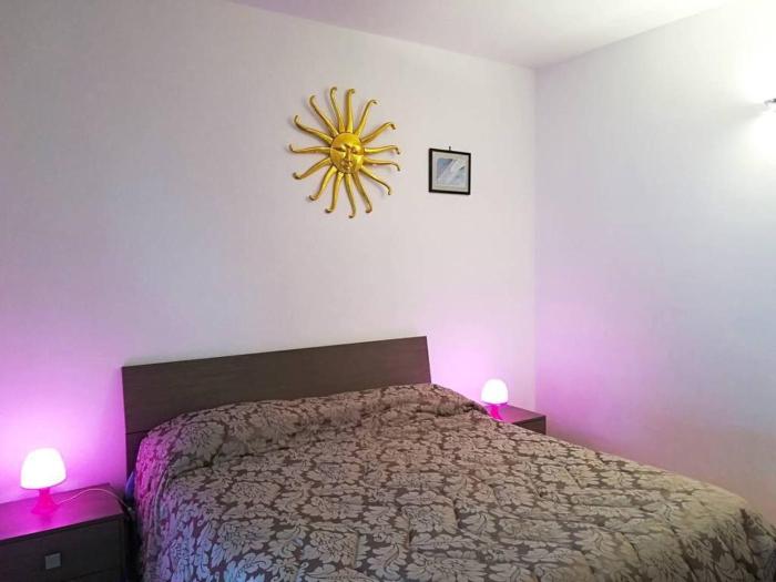 Casa Iris in Otranto