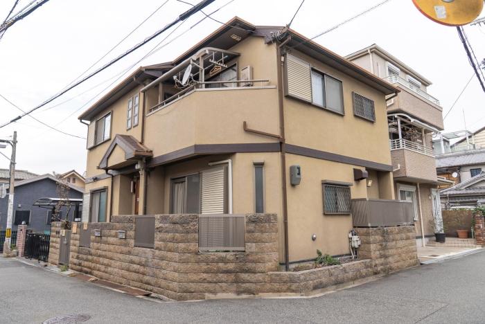 Guest House Kubo Homes Shotenshita