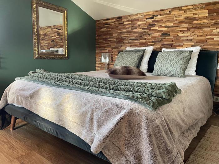 Coup de cœur, Ôverger, aux portes de Toulouse