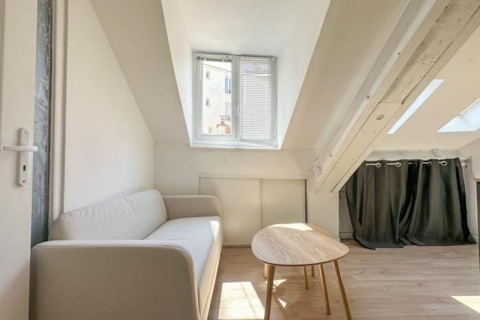 Flexliving - Studio - Charlot