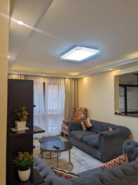Westlands bliss two bedroom apartment