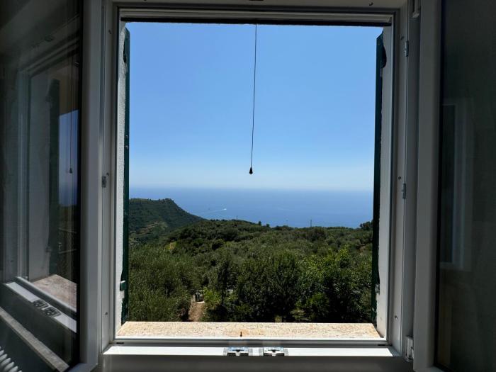 Ca dii Bürsa 2 - HOMY 5 TERRE