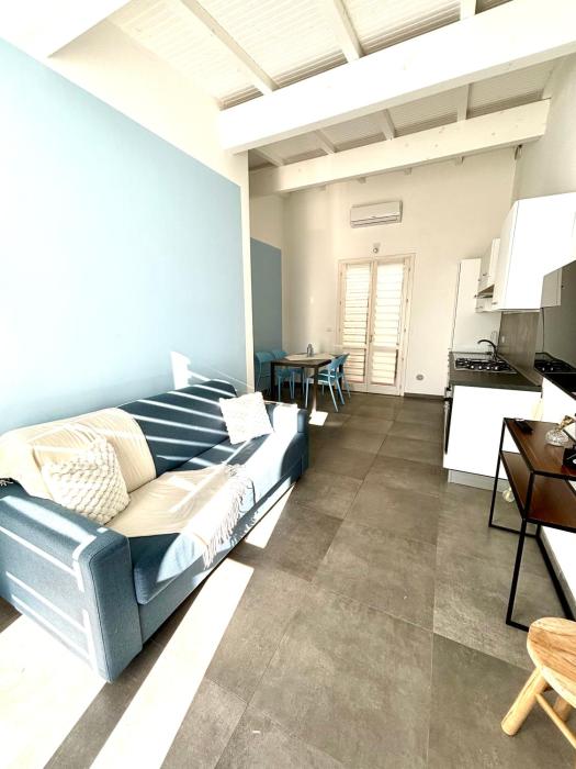 Moderni appartamenti sulla pista ciclabile