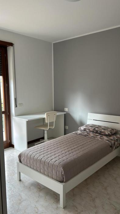 Locazione Turistica Mario Colucci