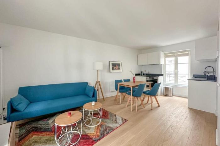 Flexliving - Whole Flat - Beauregard