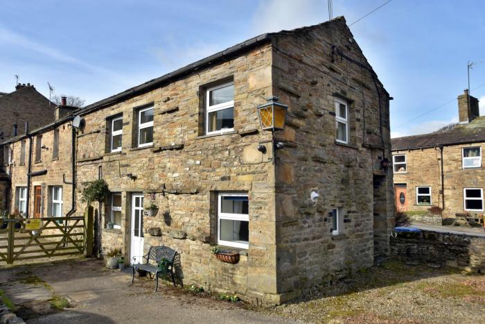 Finest Retreats - Dales Barn Top