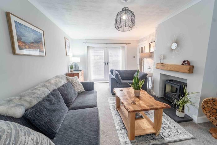 Raines House - Fort William