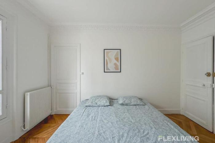 Flexliving - Room - Henri Sellier - Suresnes 92