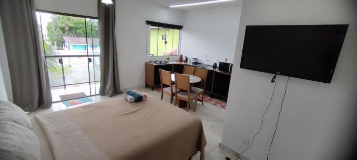 Residencial Itamarati, Estúdio 3