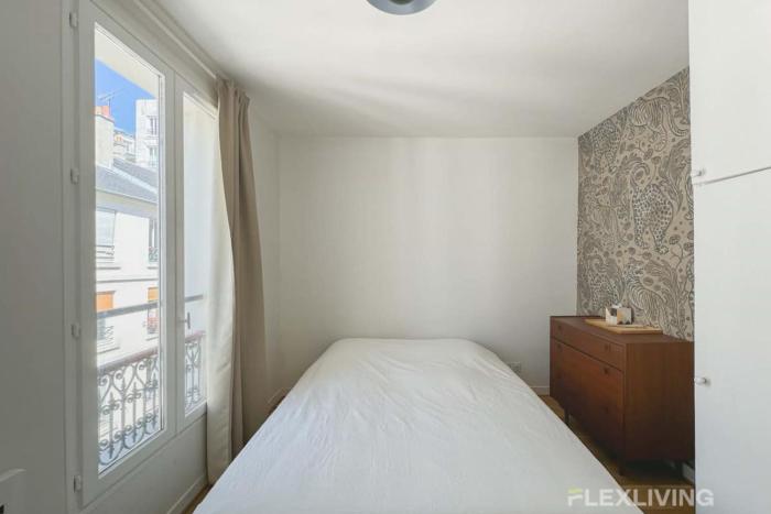 Flexliving - Studio - Durantin