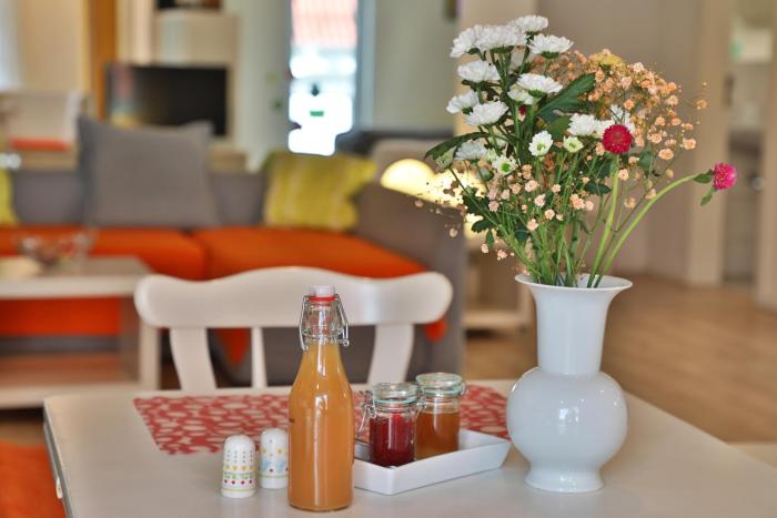 Nürtingen 90 qm lichtdurchflutete Wohnung im Loft-Style mit Balkon und Nähe zum Neckar