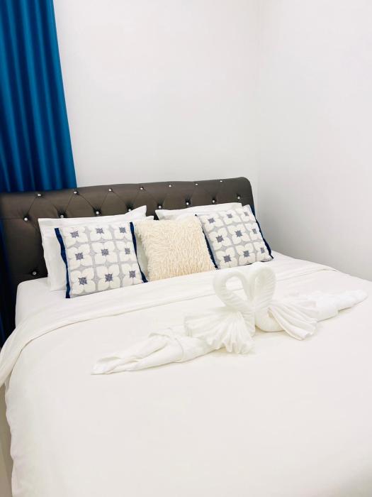 Million pool villa pattaya