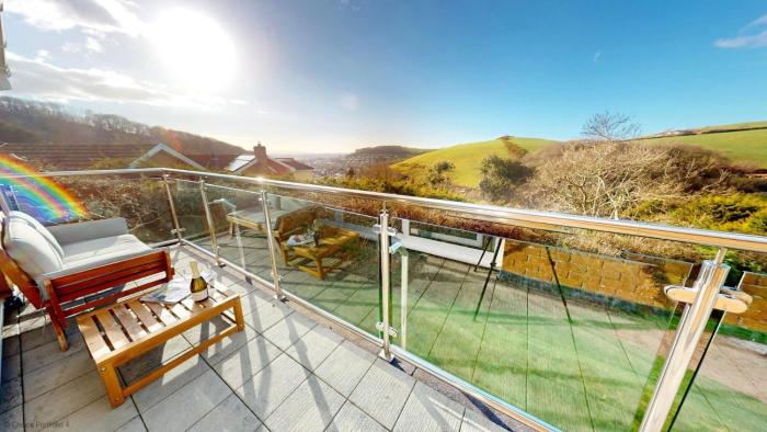 Braunton Hartlands 4 Bedrooms