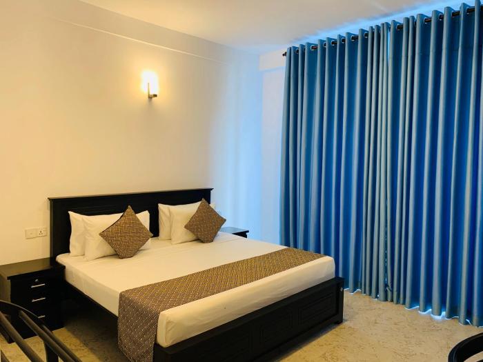 Palazzo Beach Hotel