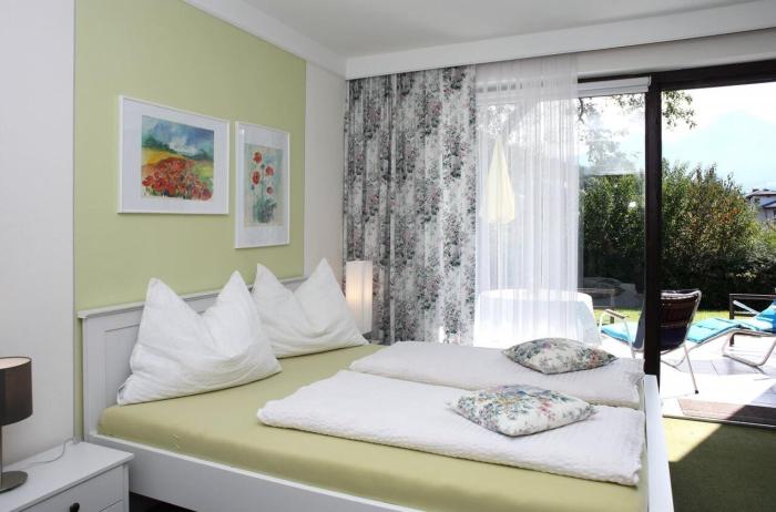 Appartementhaus Bellevue