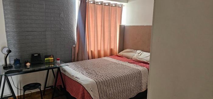 Departamento Luna y Sol